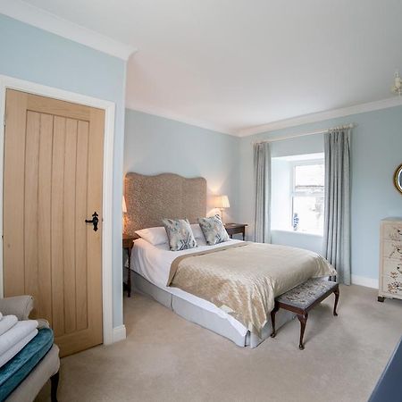 Milburn Cottage Bellingham Dış mekan fotoğraf