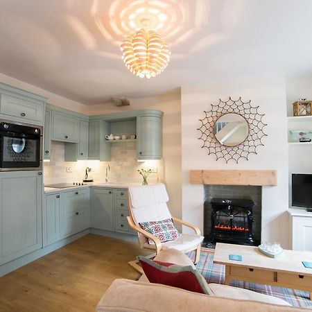 Milburn Cottage Bellingham Dış mekan fotoğraf