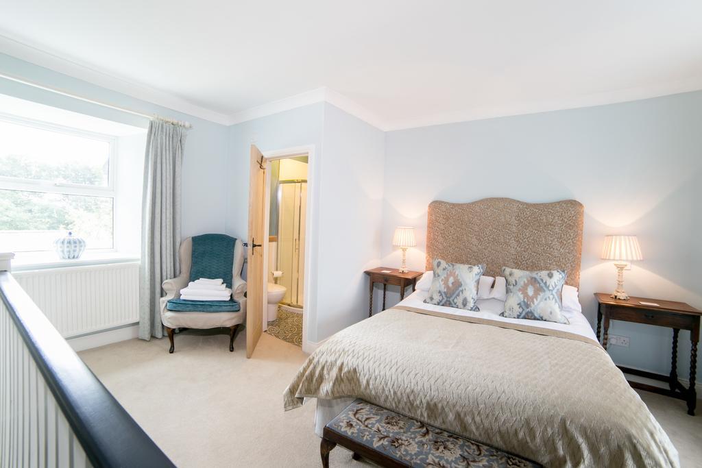 Milburn Cottage Bellingham Dış mekan fotoğraf